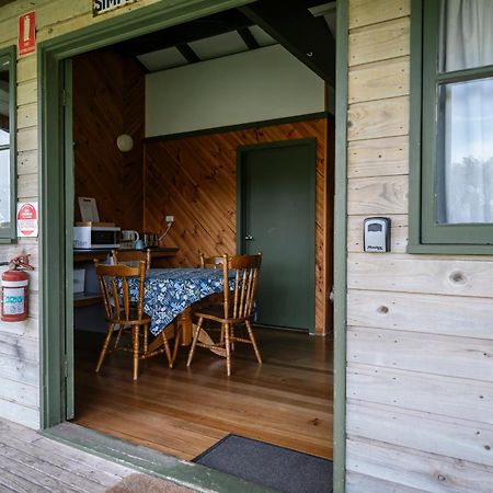 The Ranch Mornington Peninsula Villa Boneo Exterior foto