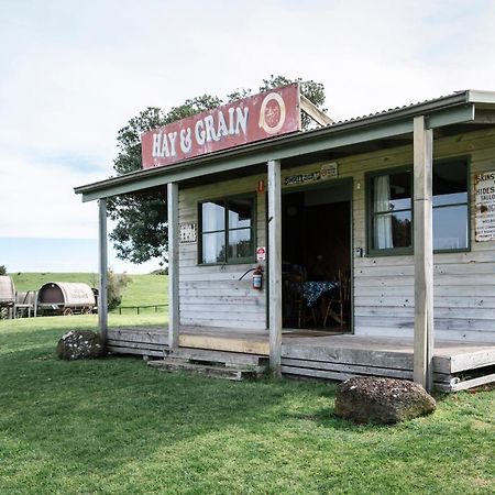 The Ranch Mornington Peninsula Villa Boneo Exterior foto