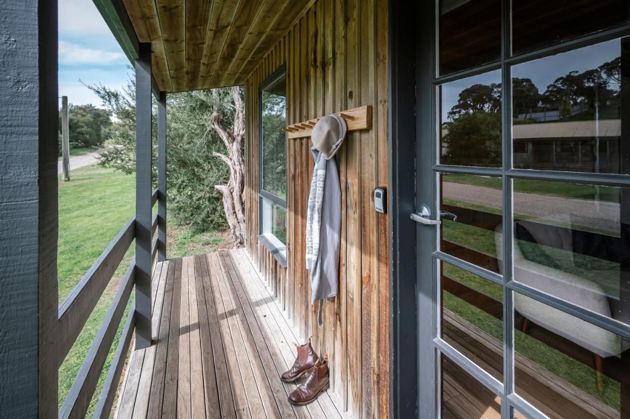 The Ranch Mornington Peninsula Villa Boneo Exterior foto