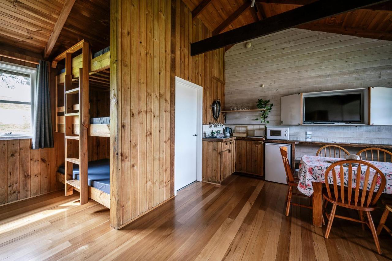 The Ranch Mornington Peninsula Villa Boneo Exterior foto