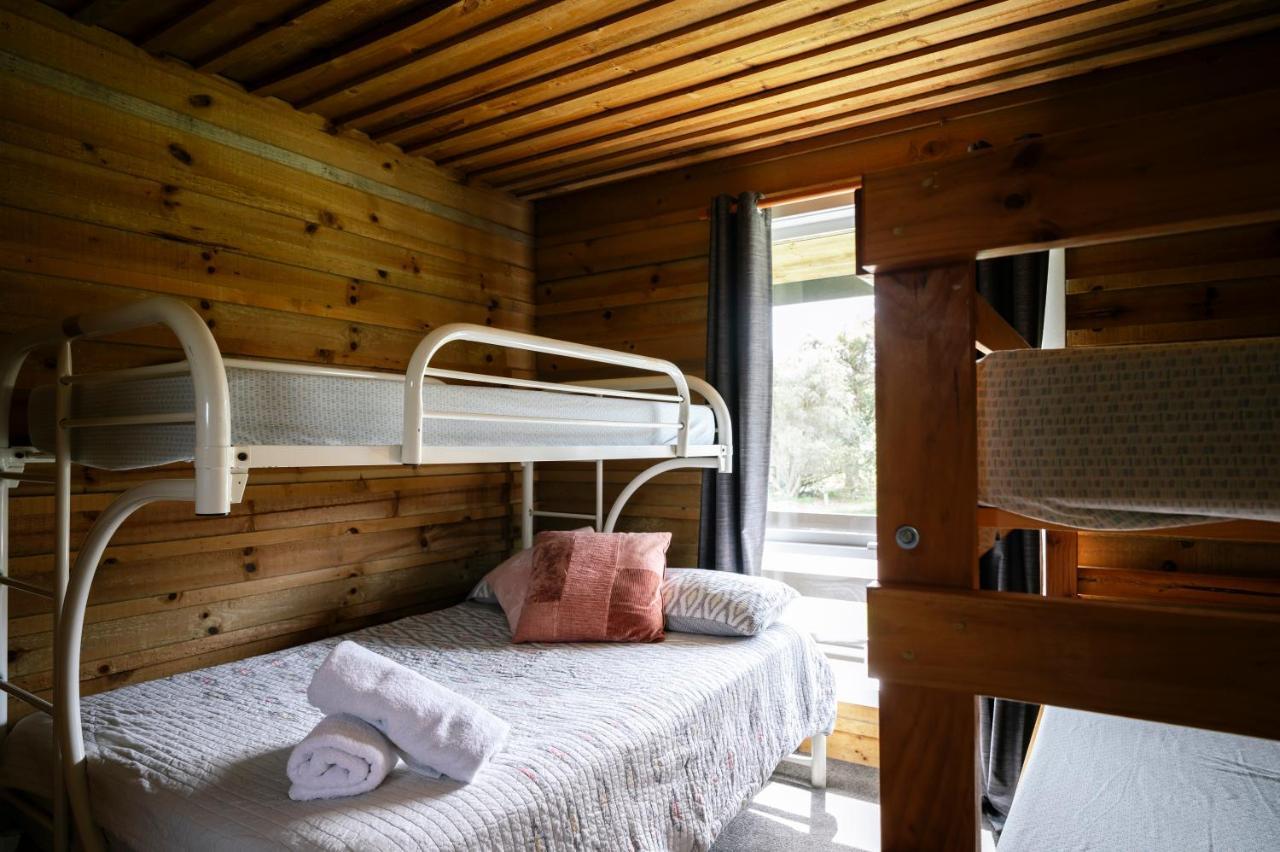 The Ranch Mornington Peninsula Villa Boneo Exterior foto