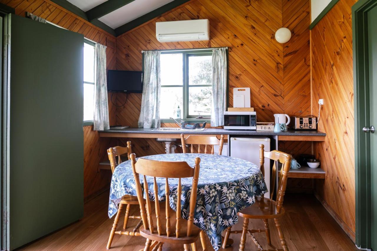 The Ranch Mornington Peninsula Villa Boneo Exterior foto
