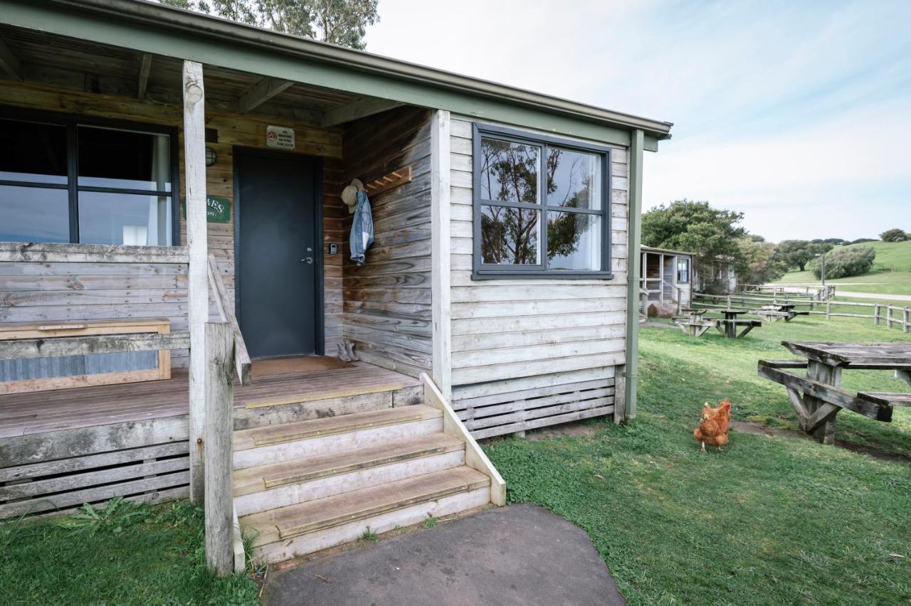 The Ranch Mornington Peninsula Villa Boneo Exterior foto