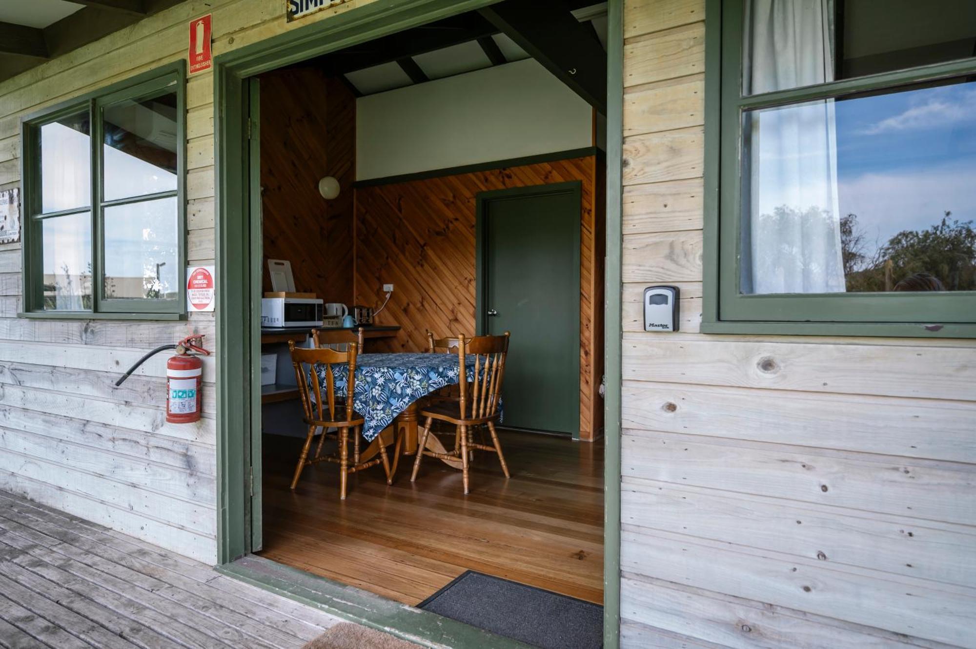 The Ranch Mornington Peninsula Villa Boneo Exterior foto