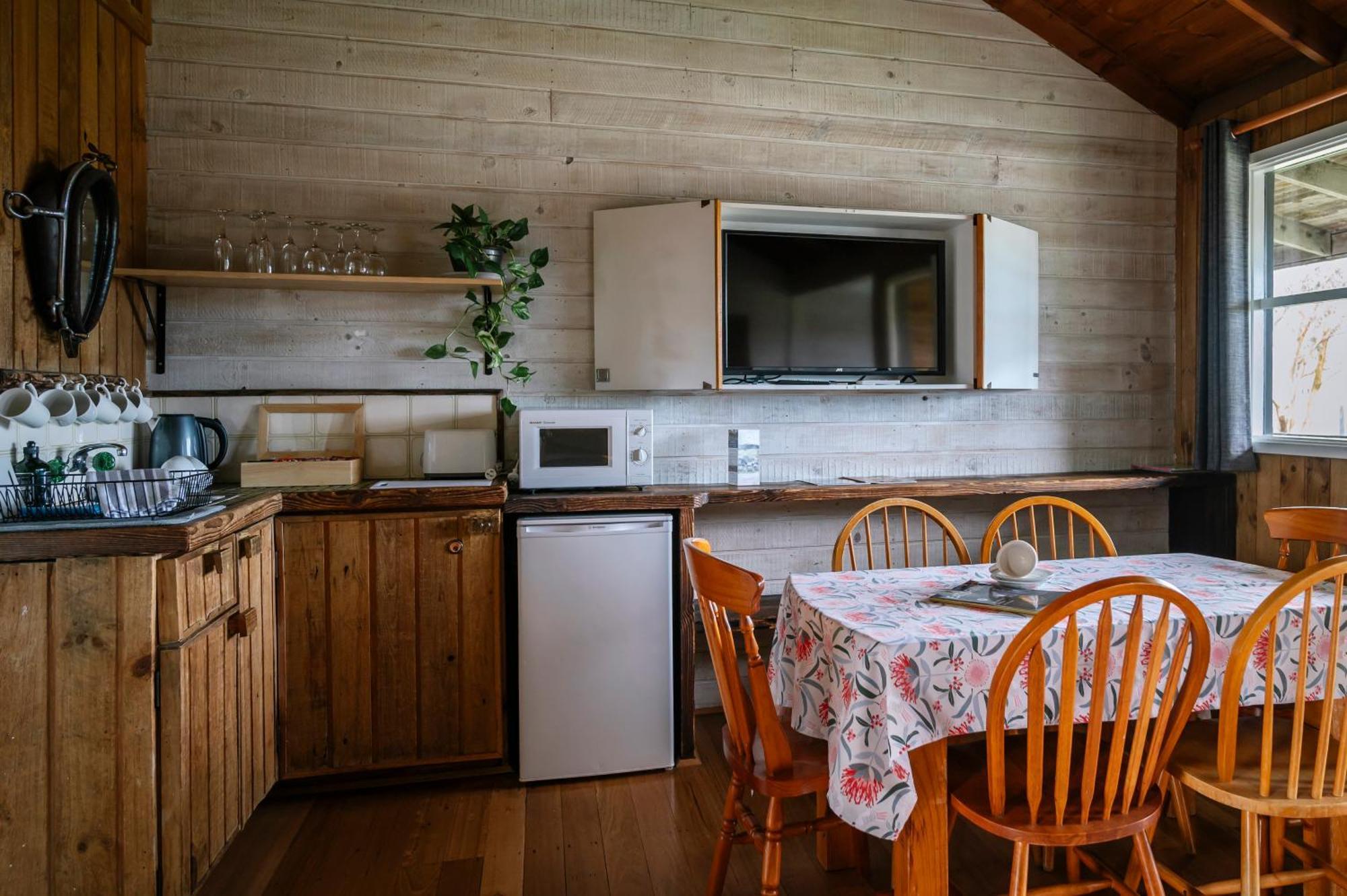 The Ranch Mornington Peninsula Villa Boneo Exterior foto